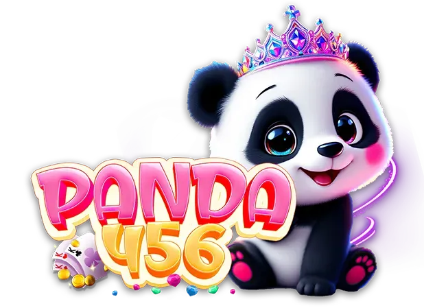 PANDA456 logo